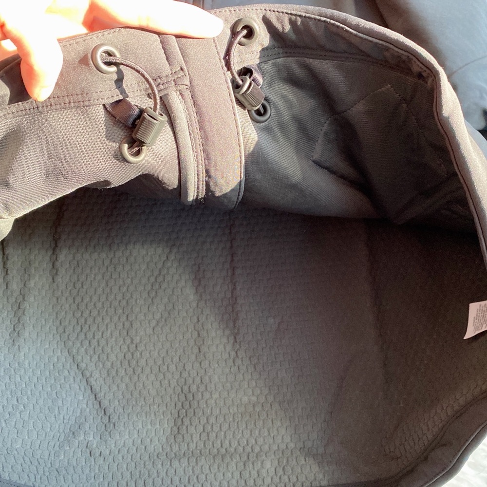 Nike Men THERMAFIT SPHERE HYBRID JACKET - Picture 4 of 6